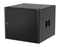 2500-watt 18-inch Powered Subwoofer H647120