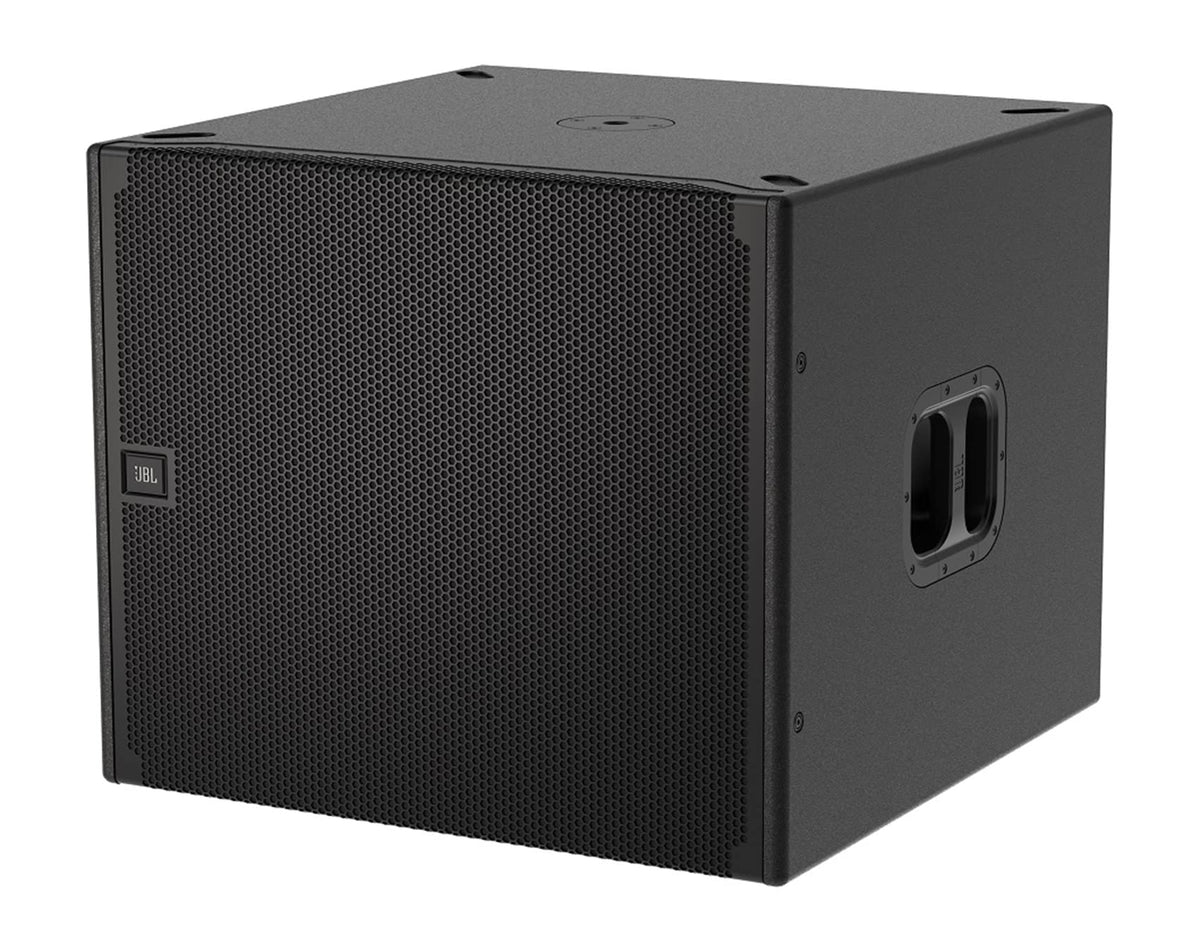 2500-watt 18-inch Powered Subwoofer H647120