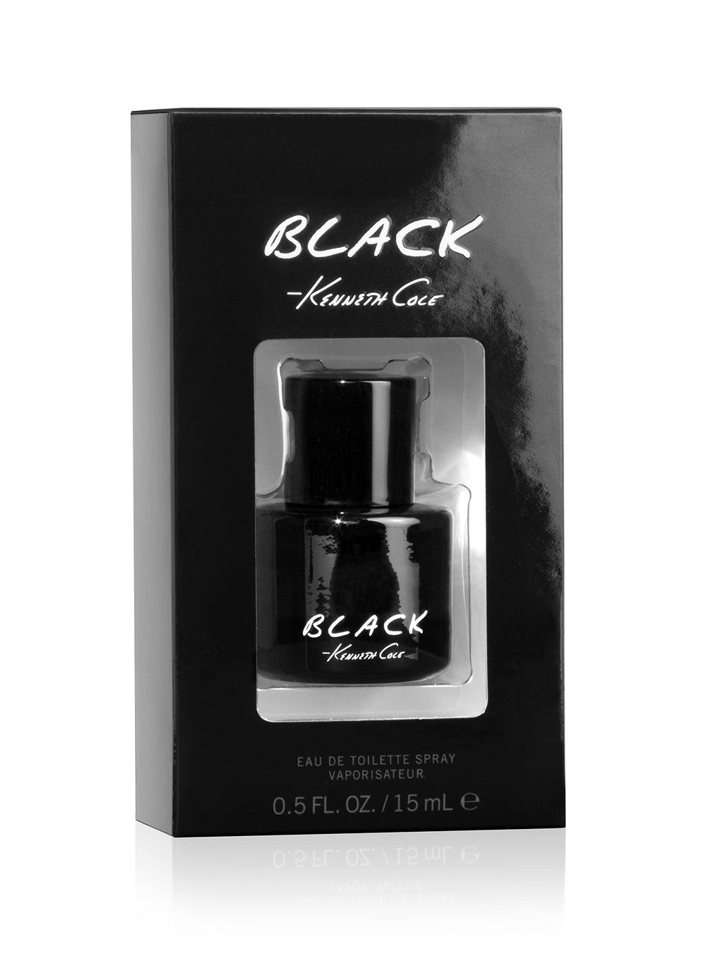 Black Eau de Toilette Spray Cologne N654527