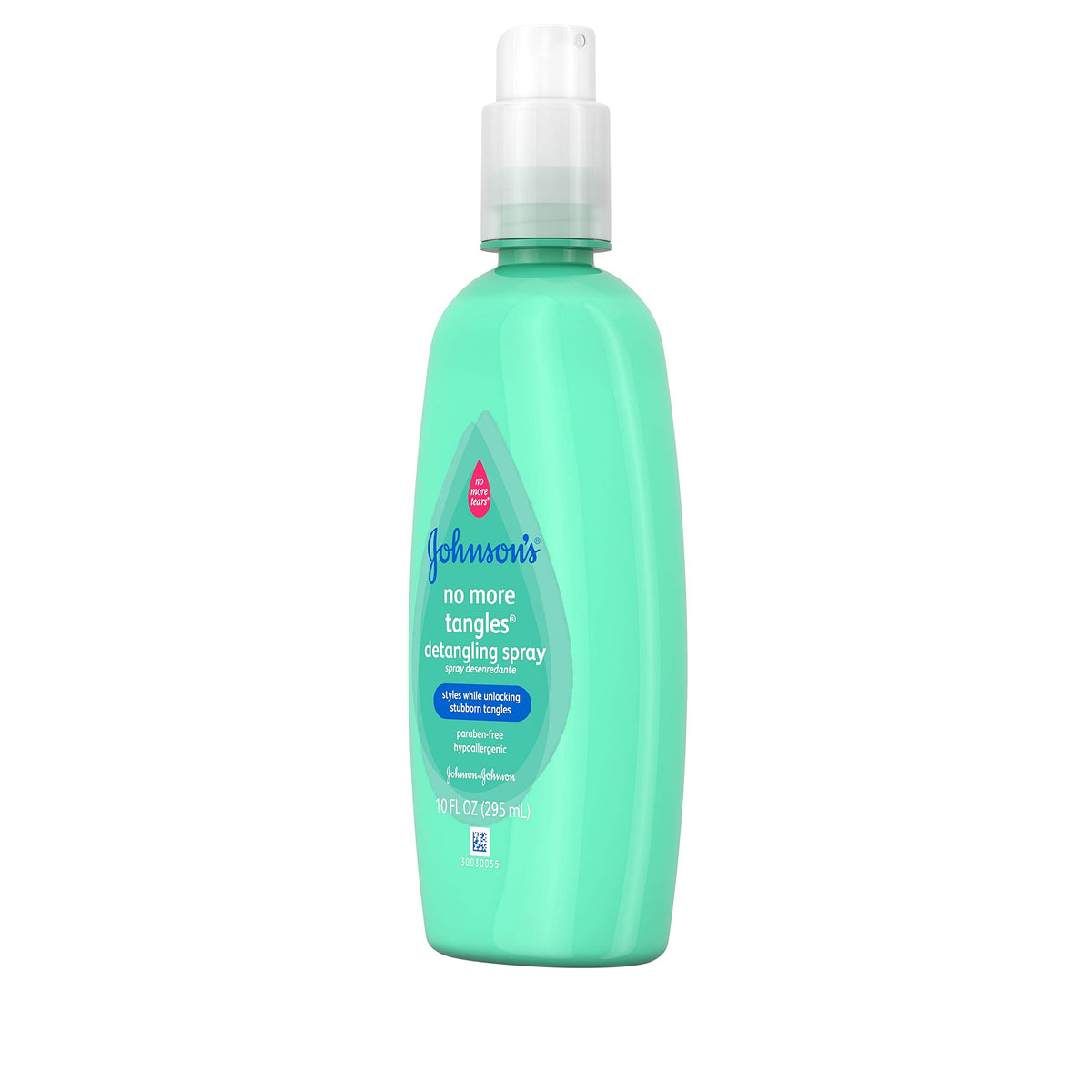 10 Ounce Detangler Spray V549