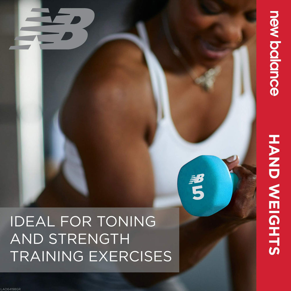 Dumbbells Hand Weights W3448