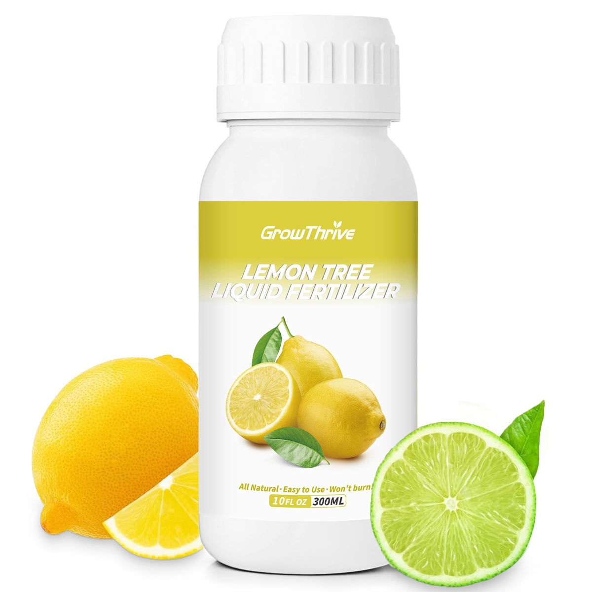 Liquid Fertilizer with Organic Micro-Nutrient Q812749