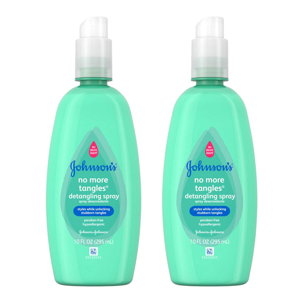 10 Ounce Detangler Spray V549