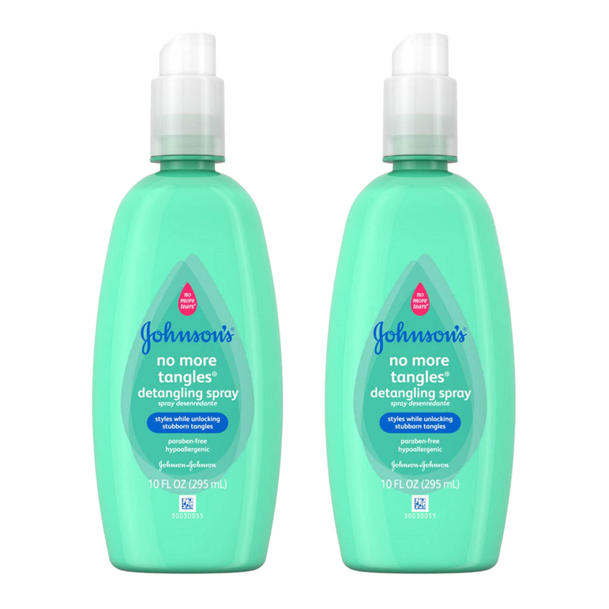 10 Ounce Detangler Spray V549