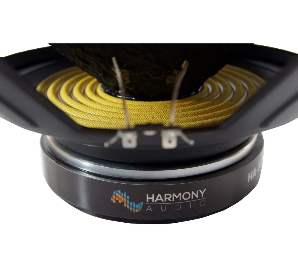 18" PA Replacement Subwoofer 1200W 16 Ohm Woofer X7509