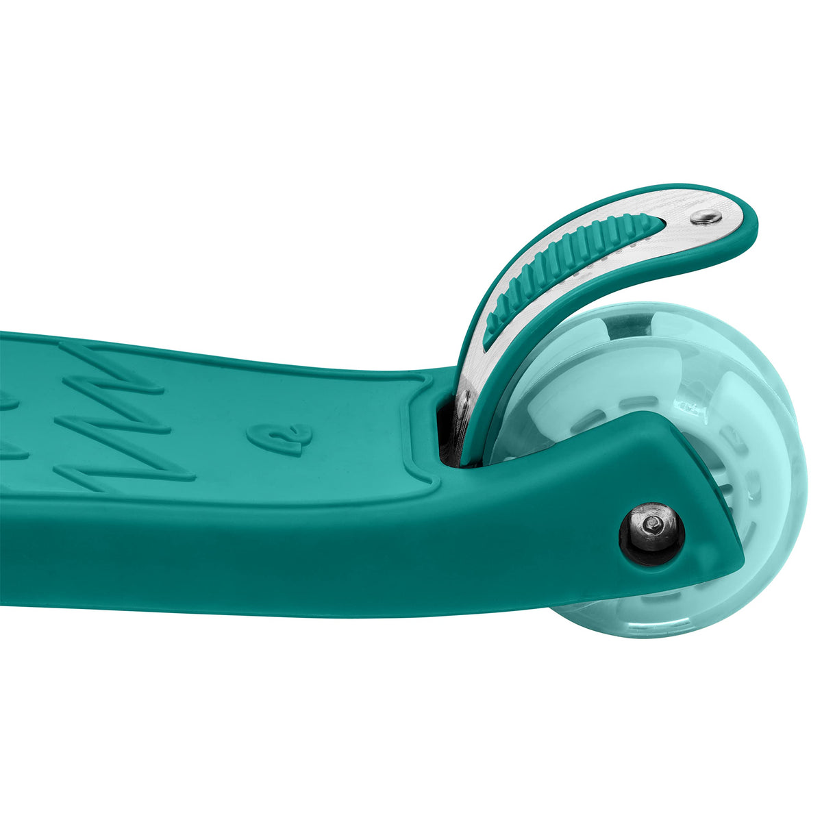 Height Adjustable 3 Wheel Kids' Kick Scooter X661