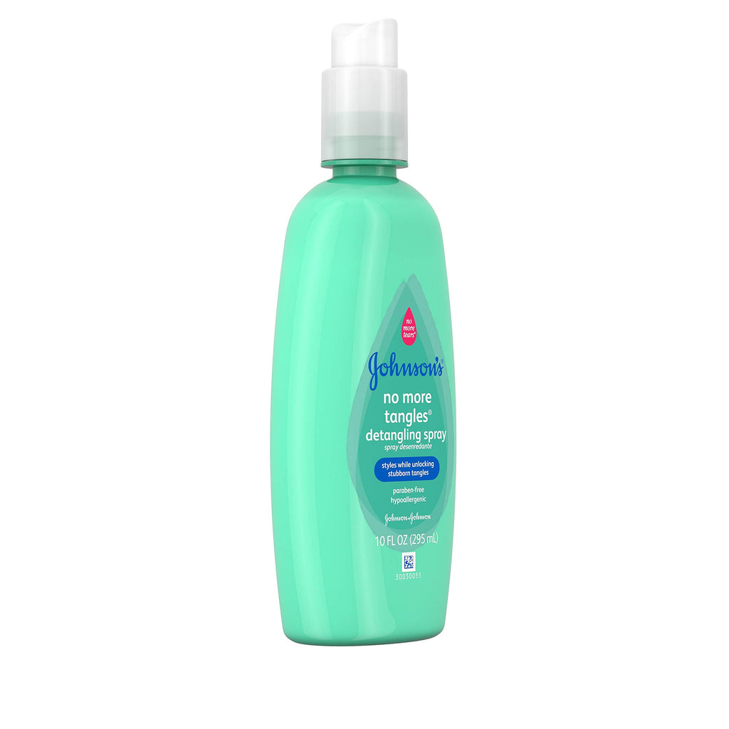 10 Ounce Detangler Spray V549