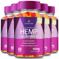 Hemp Gummies 5 Pack U363374