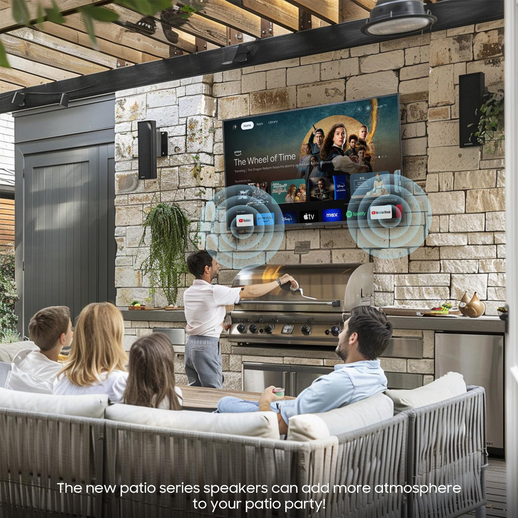 43 Inch Weatherproof IP56 Outdoor TV Q59828