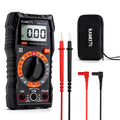 Digital Multimeter Voltmeter with Case U405469