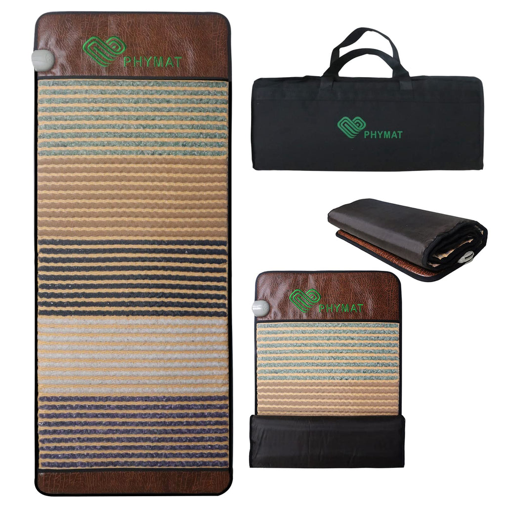 Tourmaline Far Infrared Heating Mat W89151