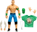 WrestleMania Action Figure Set W838