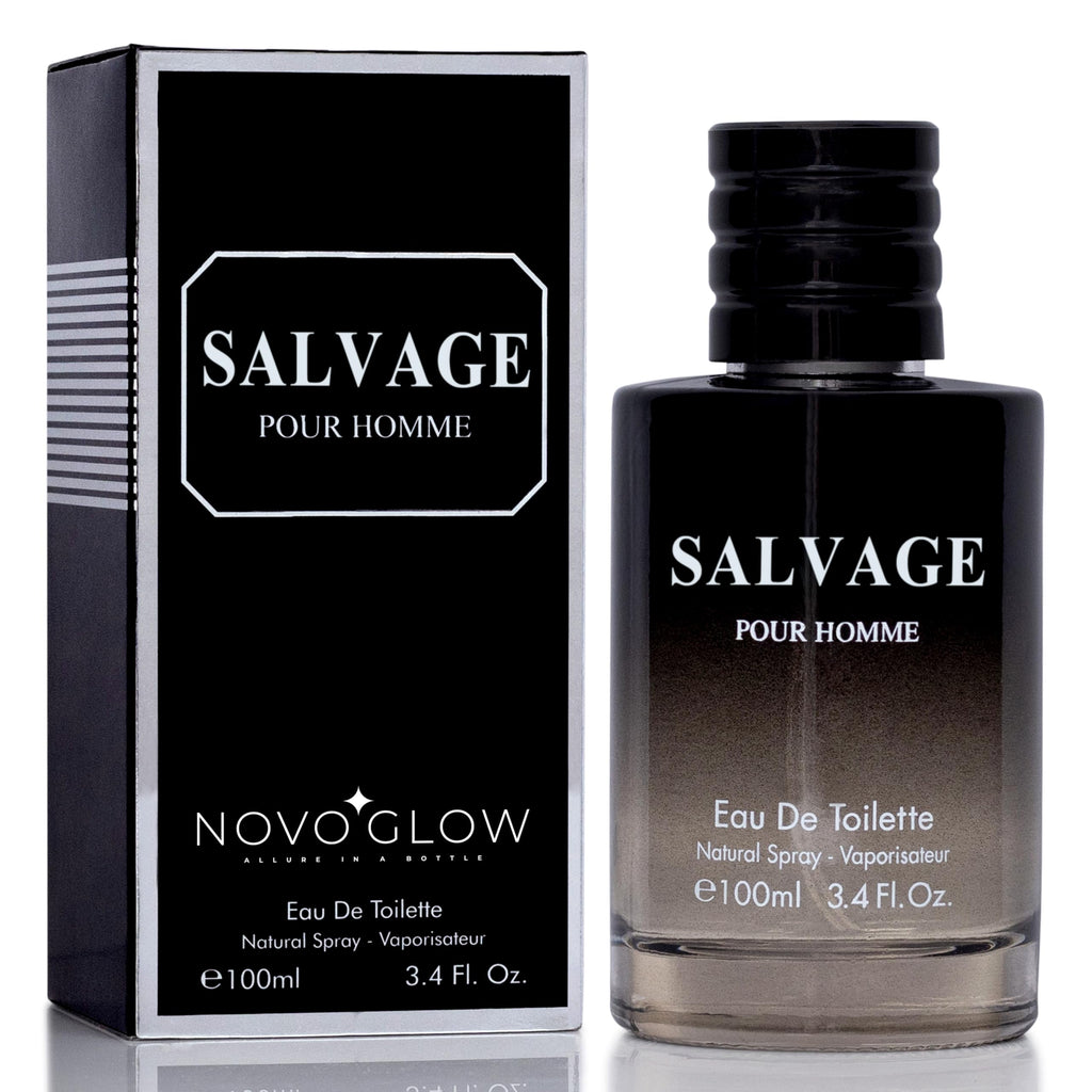 Men's Eau De Toilette Spray 3.4 Oz G745