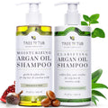 Fragrance Free Shampoo and Argan Oil Conditioner P39676