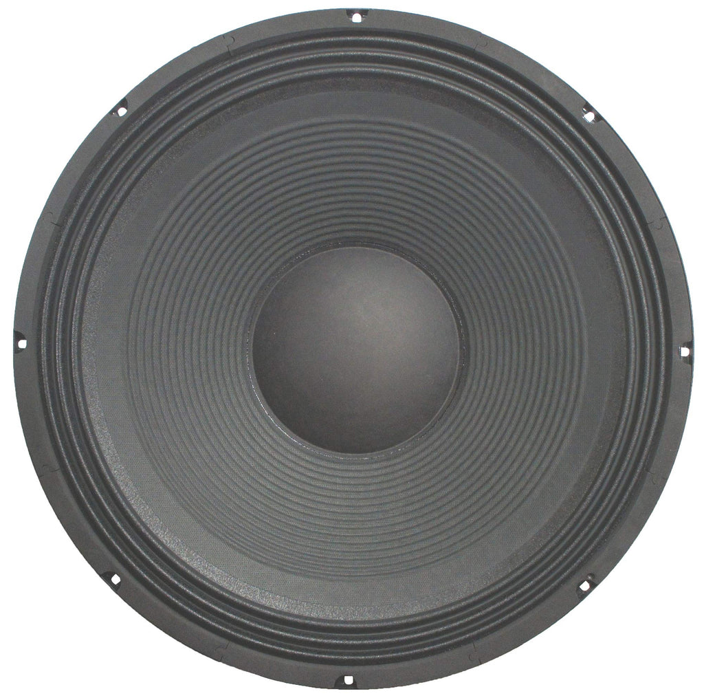 18" PA Replacement Subwoofer 1200W 16 Ohm Woofer X7509