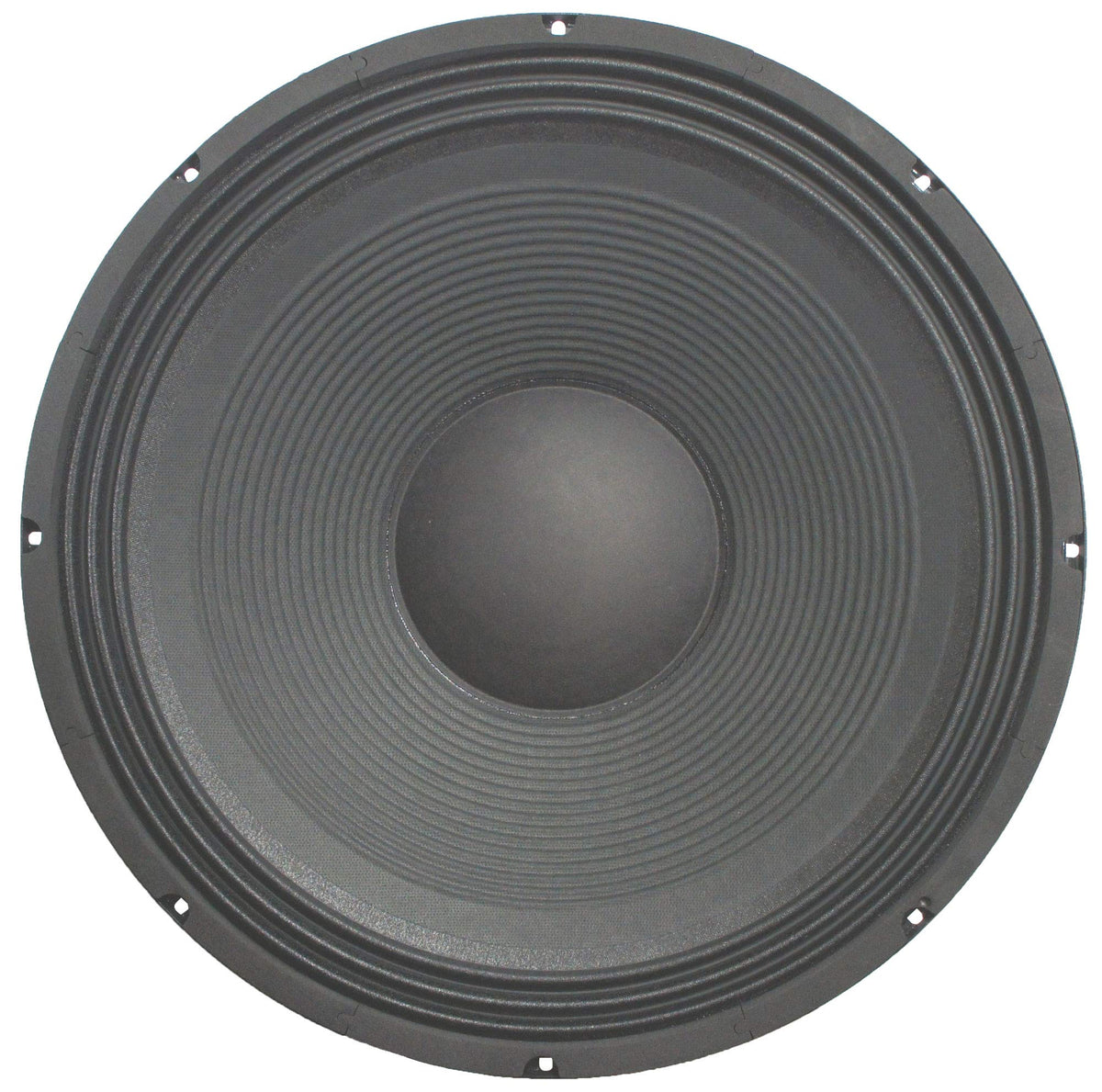 18" PA Replacement Subwoofer 1200W 16 Ohm Woofer X7509