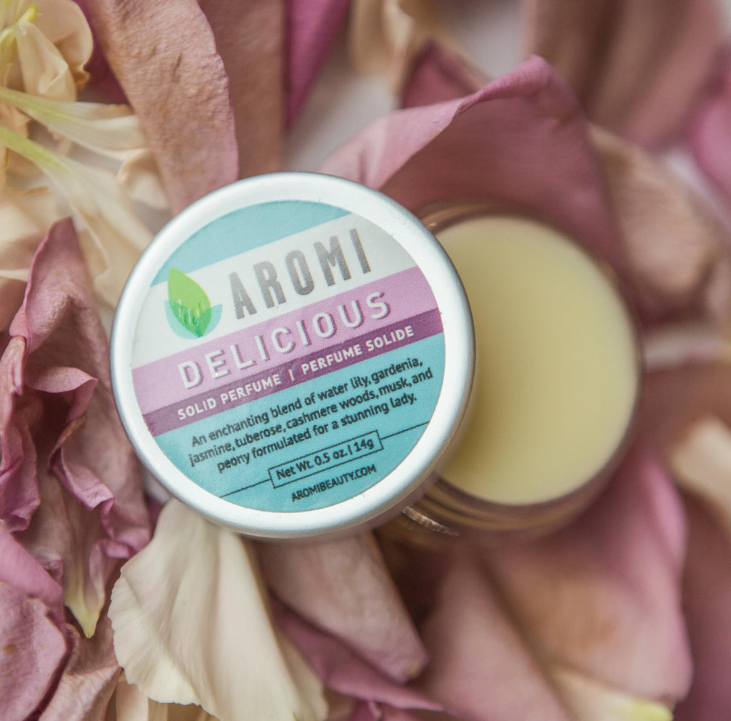 Solid Perfume O373552