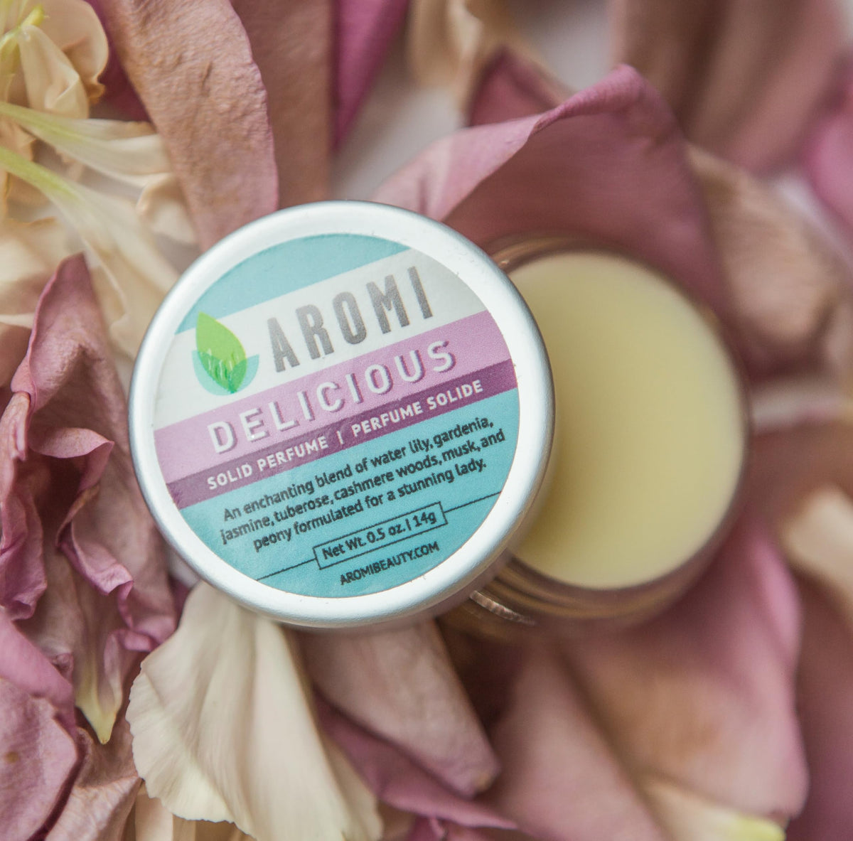 Solid Perfume O373552