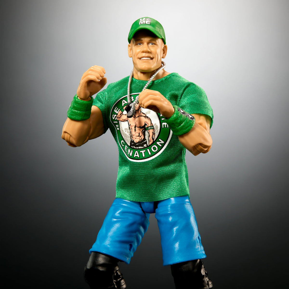 WrestleMania Action Figure Set W838