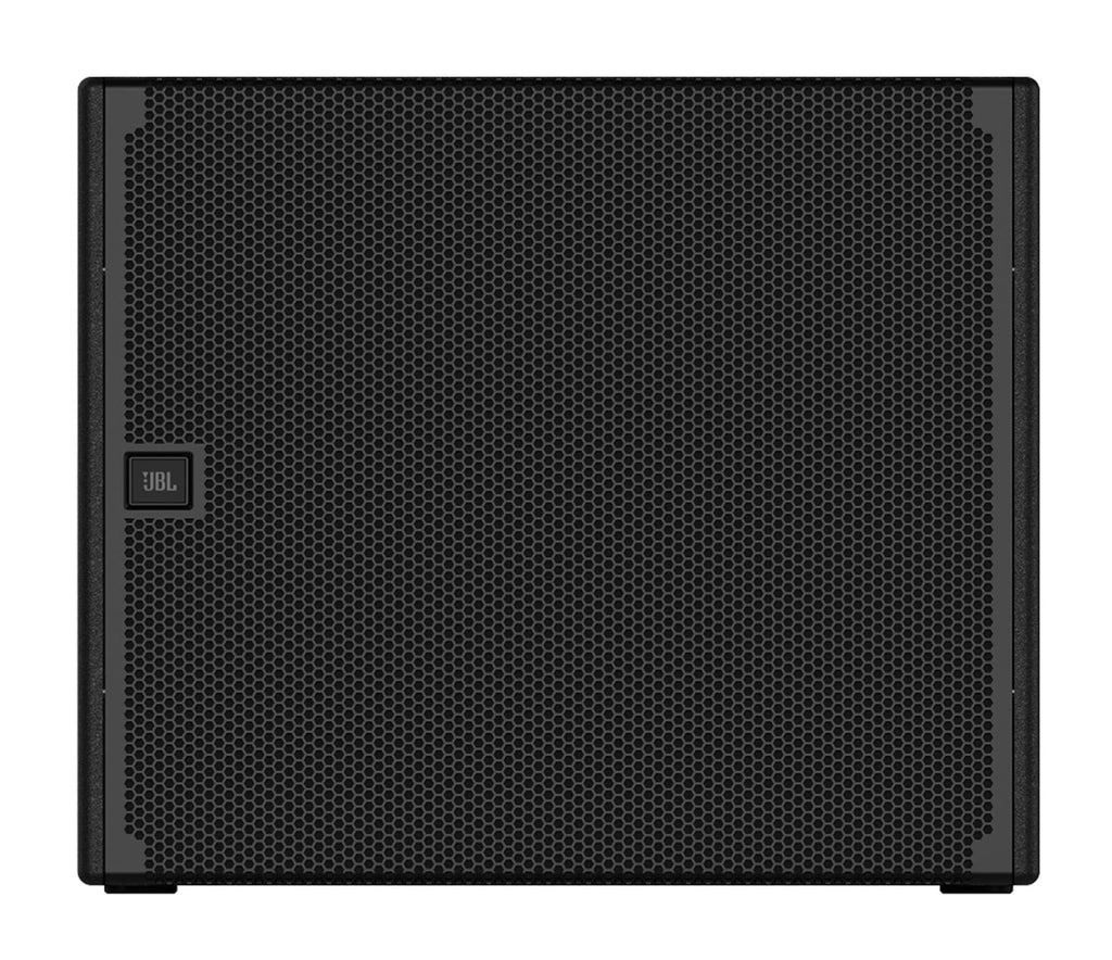 2500-watt 18-inch Powered Subwoofer H647120