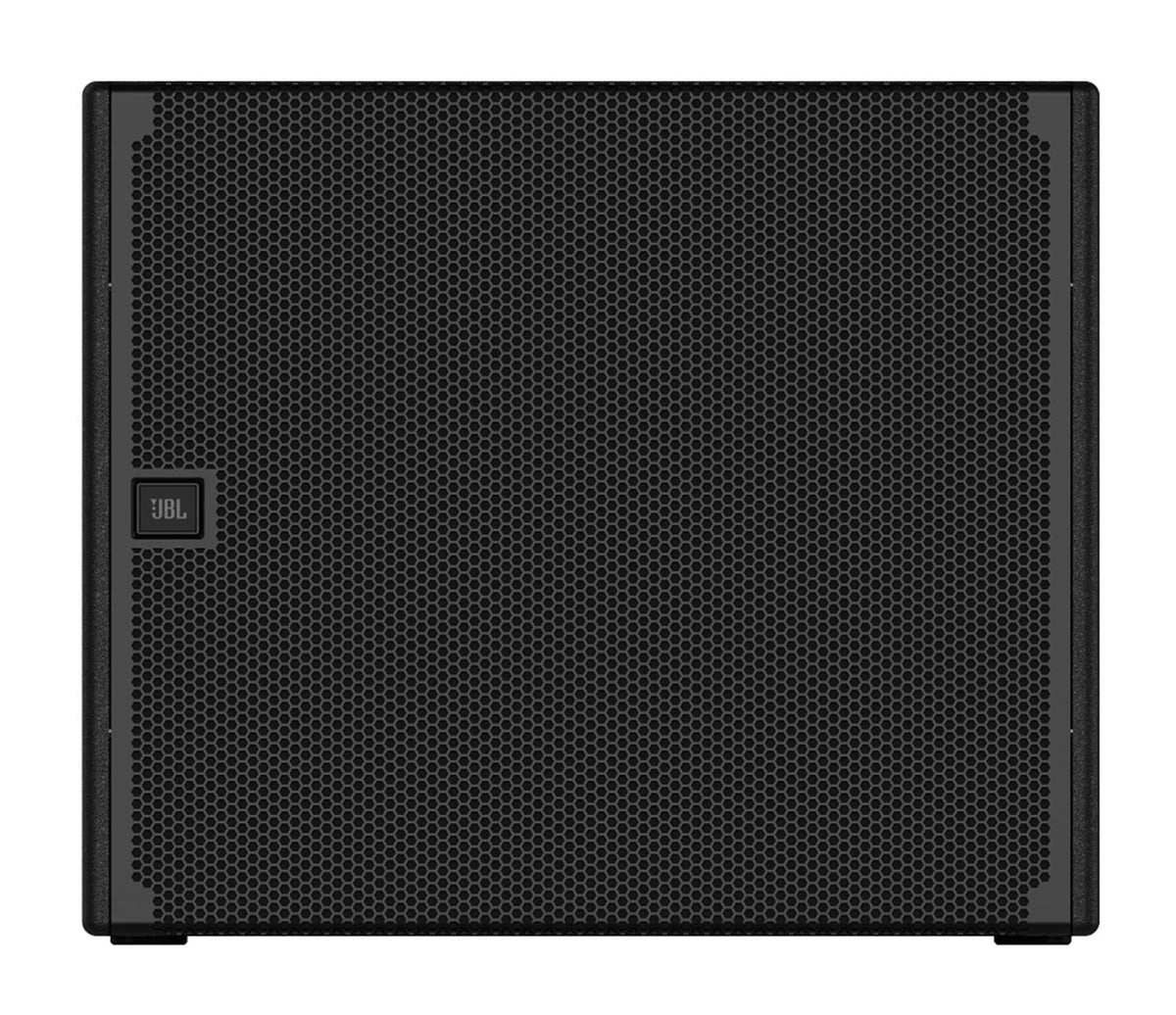 2500-watt 18-inch Powered Subwoofer H647120