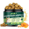 Dog Multivitamin Chewable C9297