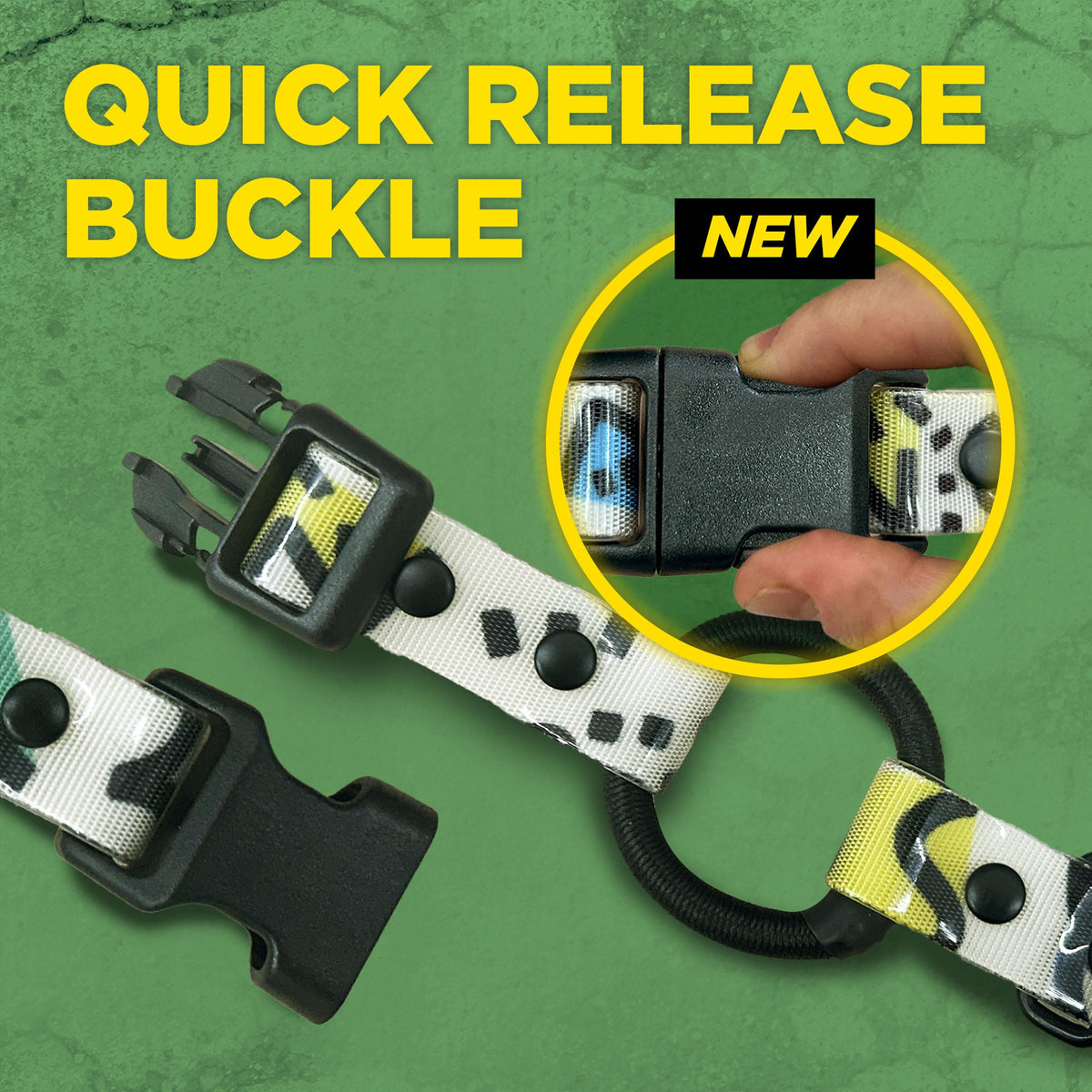 Waterproof Dog Training Collar with Remote F855
