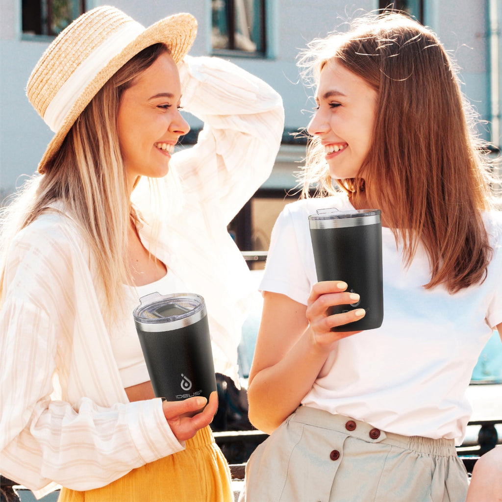 20 oz Stainless Steel Insulated Tumbler H605