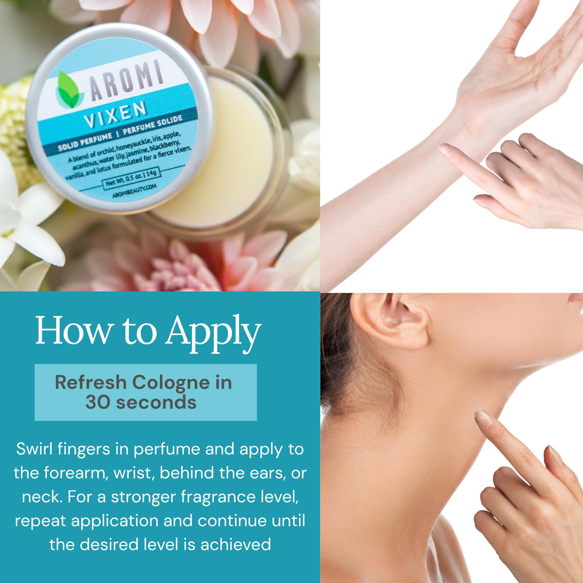 Solid Perfume O373552