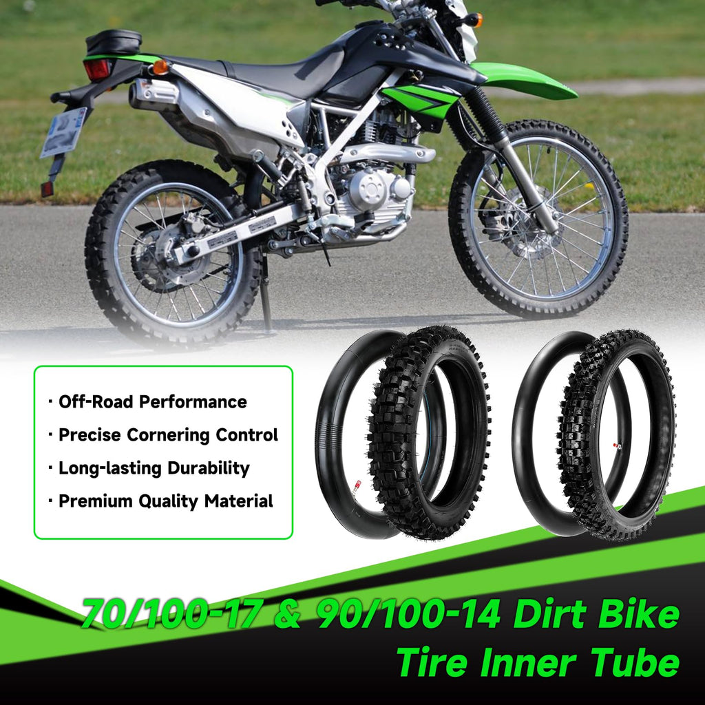 Dirt Bike Tire Tube L426841