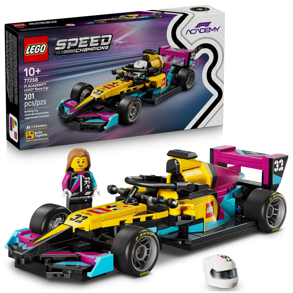 F1 Race Car X44515