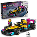 F1 Race Car X44515
