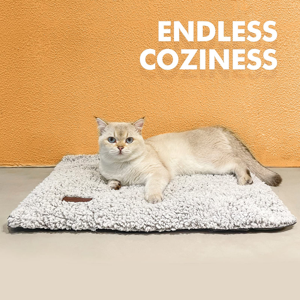 Self Warming Cat Dog Mat Pet Pad Q506