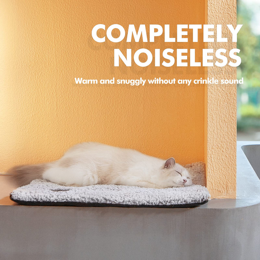 Self Warming Cat Dog Mat Pet Pad Q506