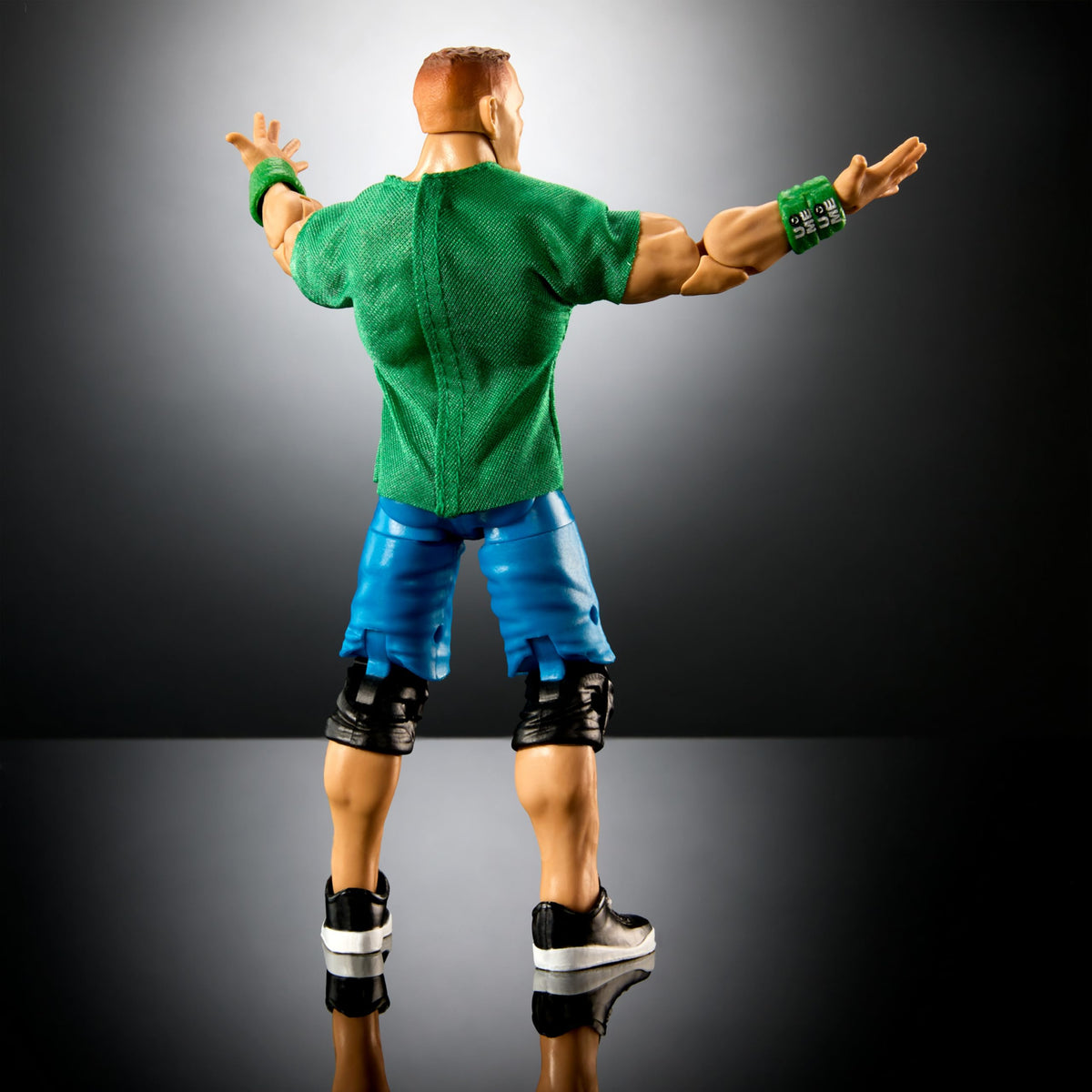 WrestleMania Action Figure Set W838