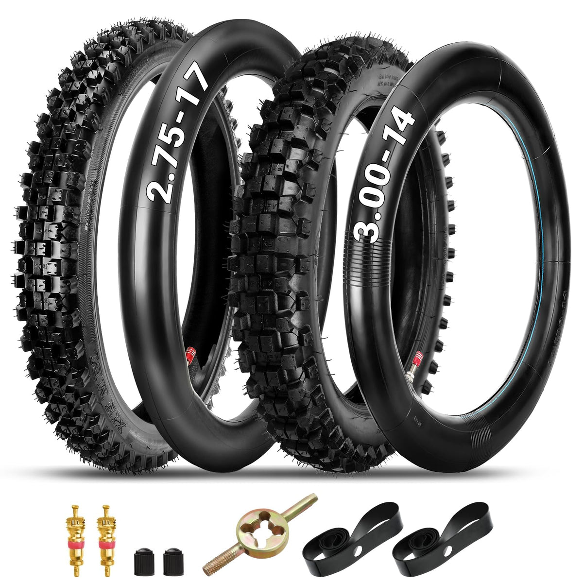 Dirt Bike Tire Tube L426841