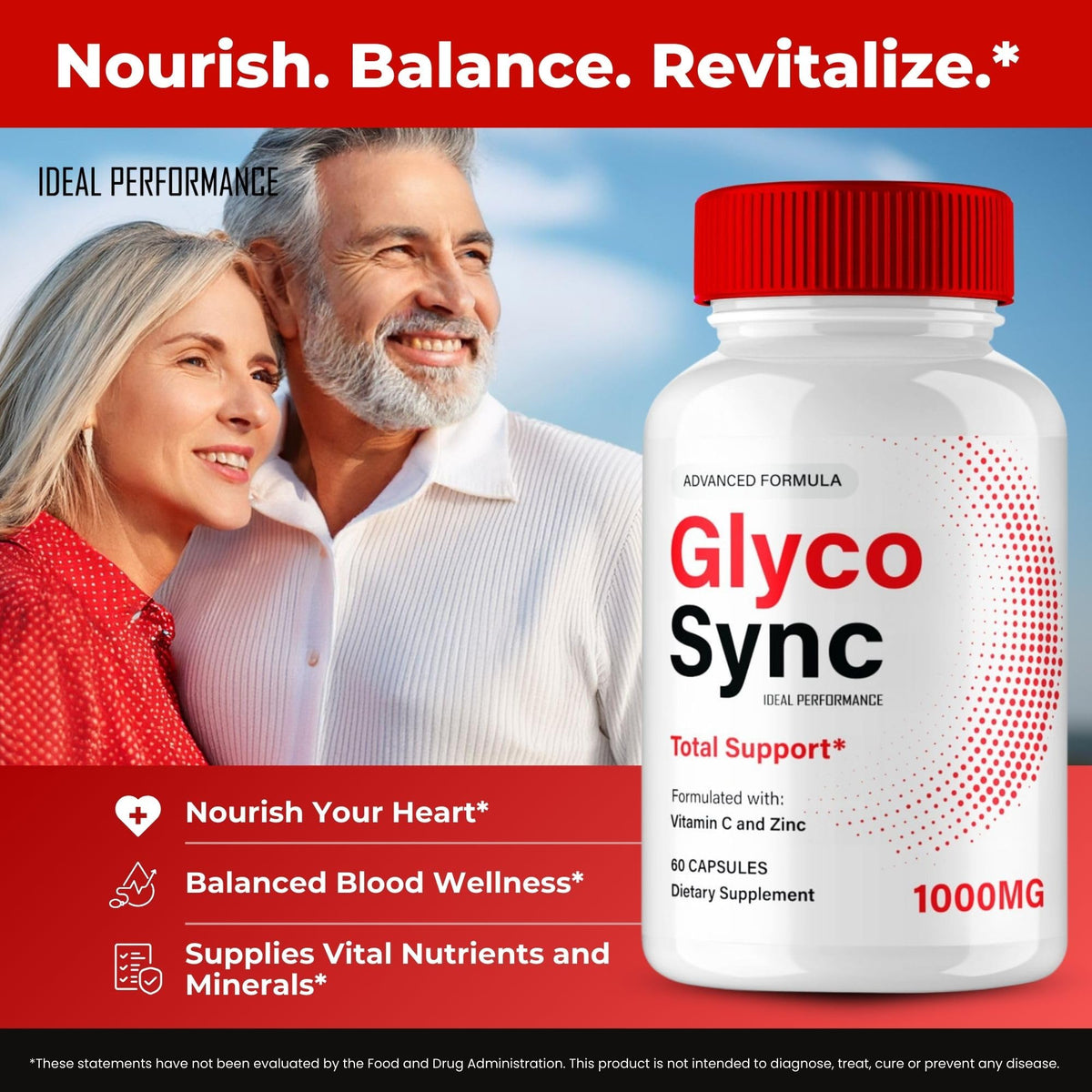 90 Capsules Blood Support Supplement (5 Pack) J13257
