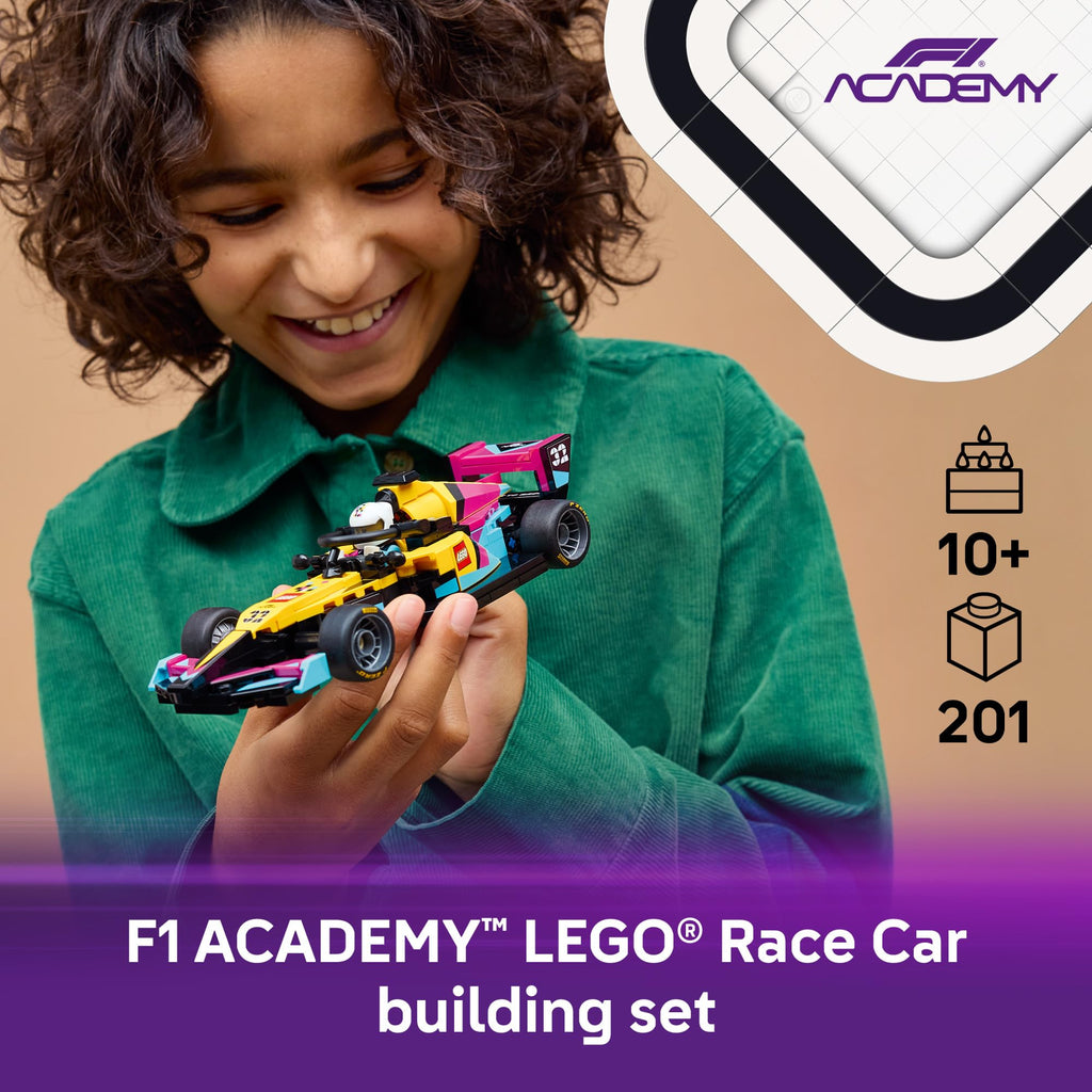 F1 Race Car X44515