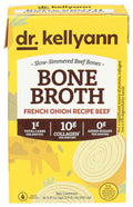 French Onion Bone Broth 16.9 Ounce T19172