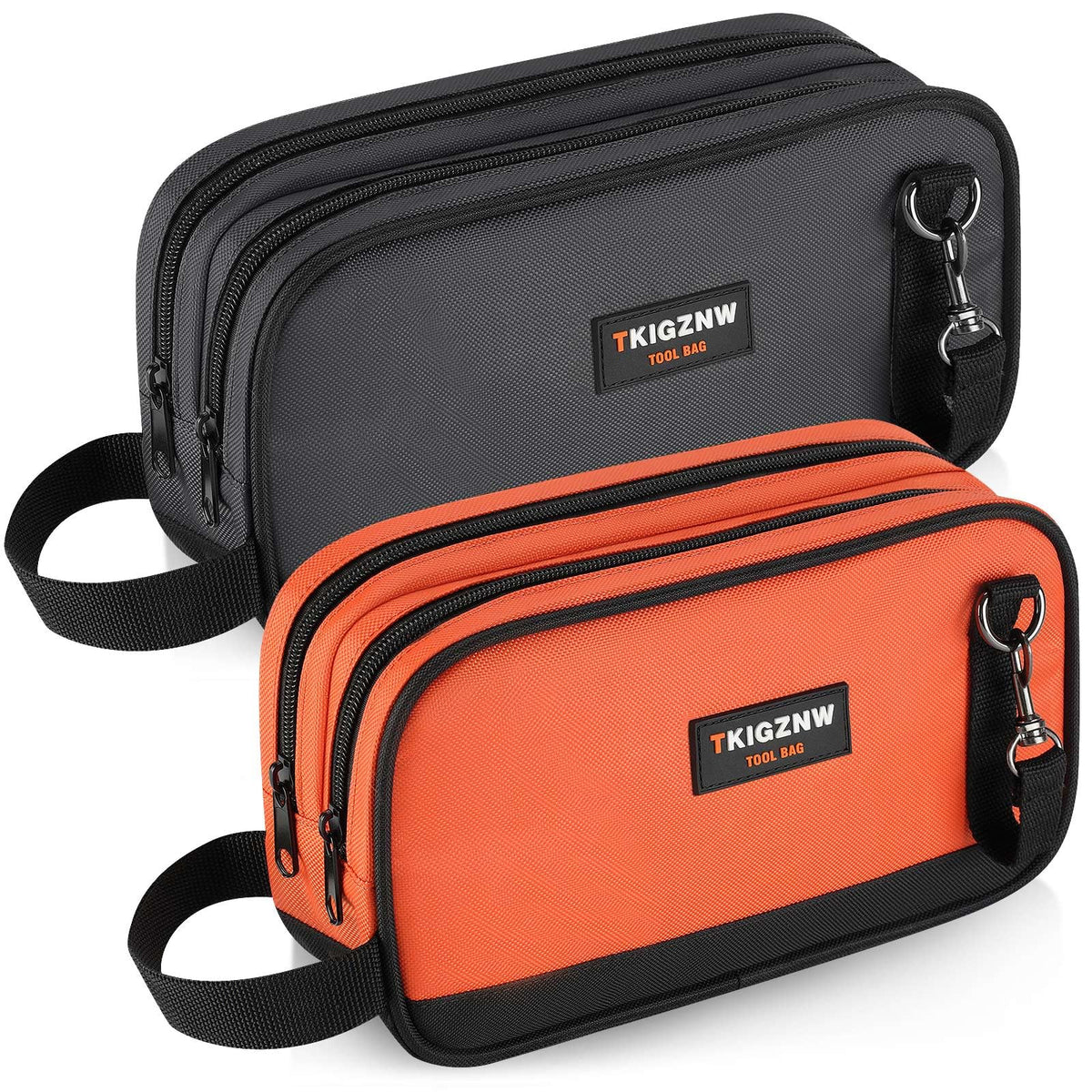 10 Inch Wide Mouth Waterproof Tool Bag T840