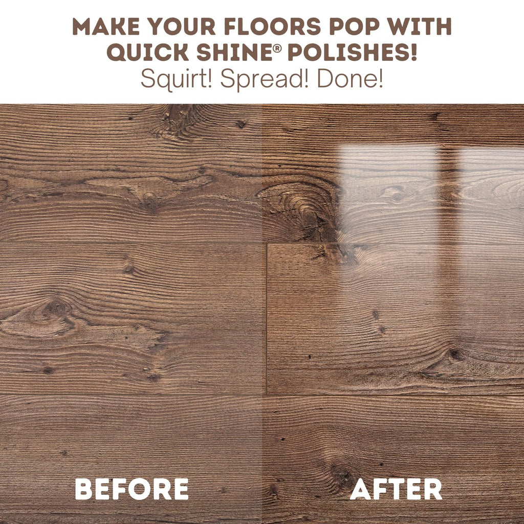 64 oz Floor Shine R30830