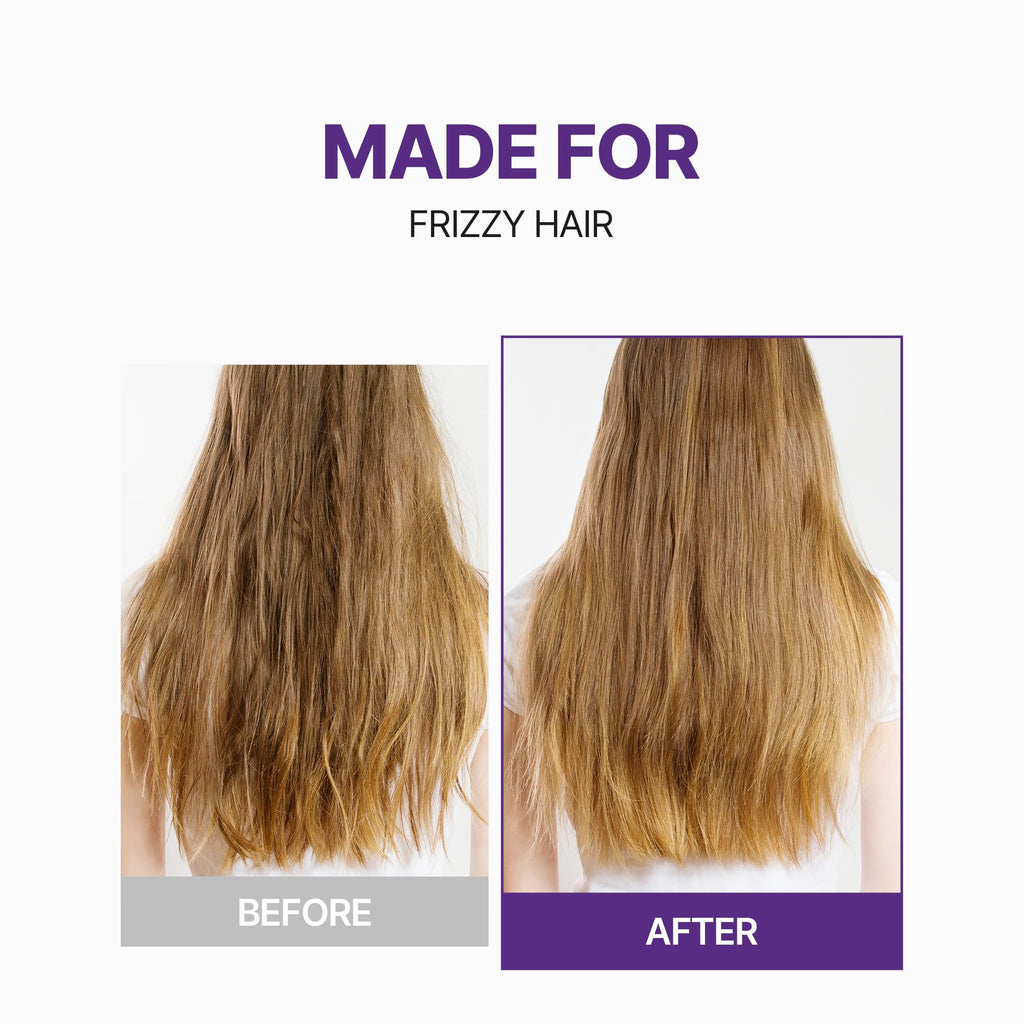 Honey & Macadamia Shampoo & Conditioner Set K566