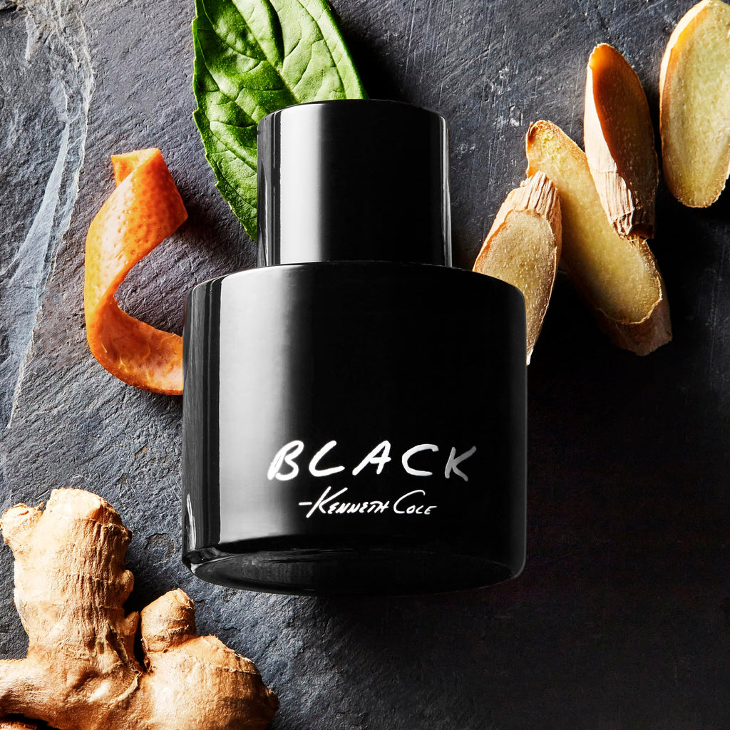 Black Eau de Toilette Spray Cologne N654527