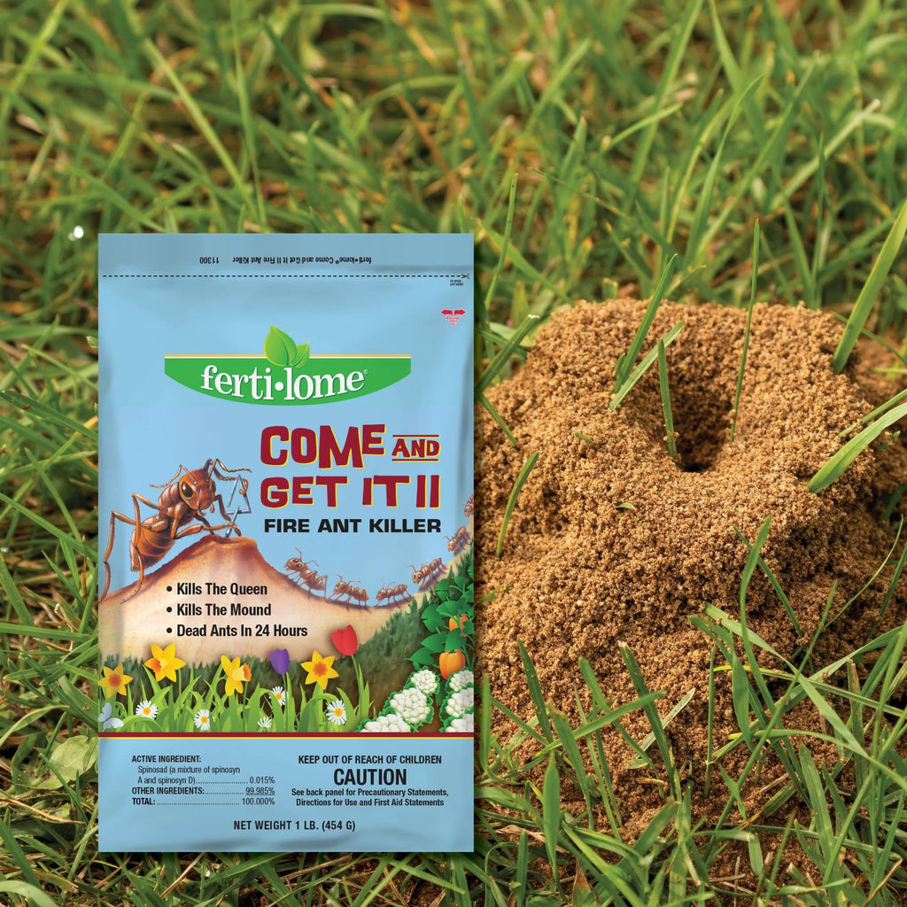 Fire Ant Killer Bait 1 lb I56232