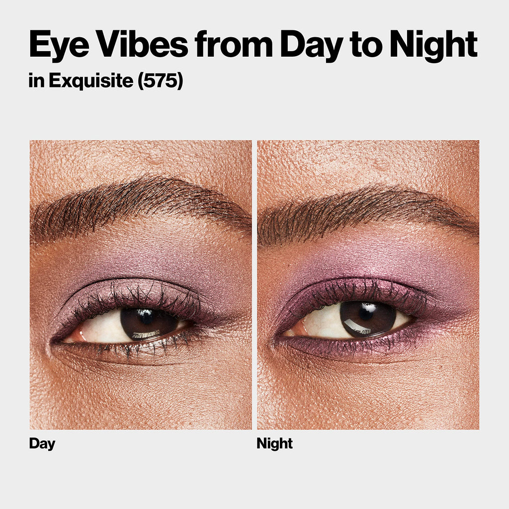 ColorStay Day to Night Eyeshadow Quad 0.16 oz N402