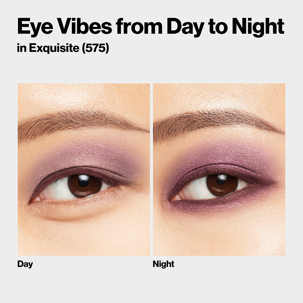 ColorStay Day to Night Eyeshadow Quad 0.16 oz N402