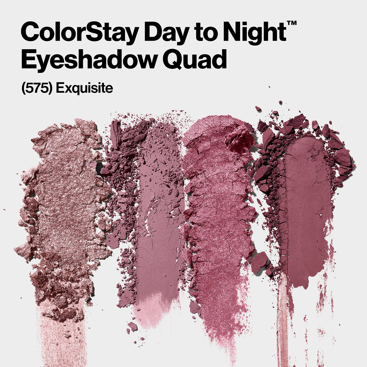 ColorStay Day to Night Eyeshadow Quad 0.16 oz N402